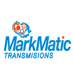 Markmatic Transmisions logo
