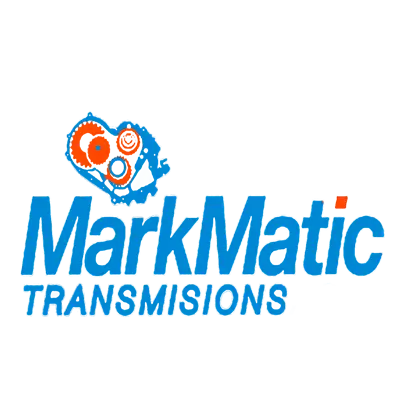 Markmatic Transmisions logo
